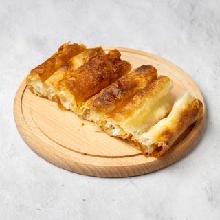 Pita sa piletinom