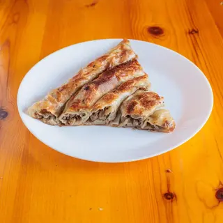 Pita sa šampinjonima