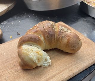 Pita sa sirom
