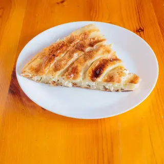 Pita sa sirom