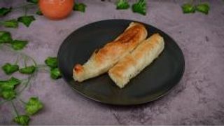 Pita sa sirom i zeljem