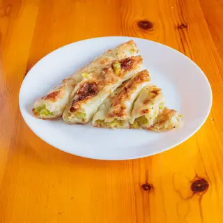 Pita sa tikvicama