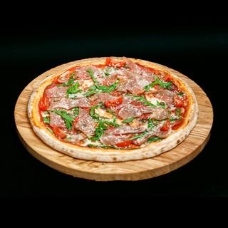 Піца Туна (400г)