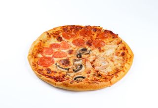 4 сезона (30см)