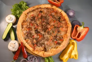 Пицца Болоньезе (550г)