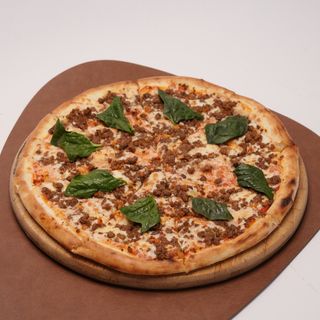 Пицца Болоньезе (500г)