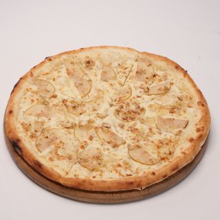 Пицца Дор блю с грушей (500г)