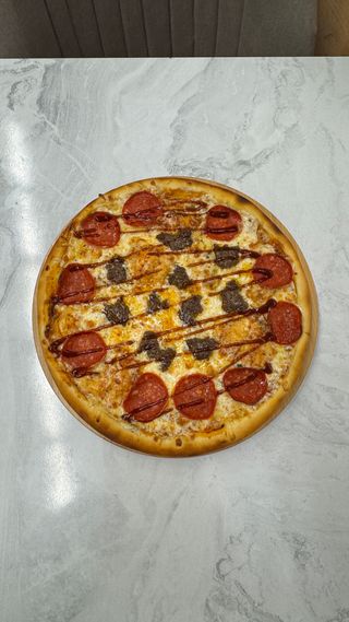 Гурман (40см)