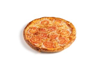 Пицца Маргарита (400г)