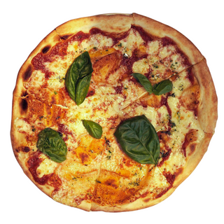 Пицца Маргарита (350г)