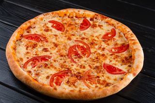 Пицца Маргарита (500г)