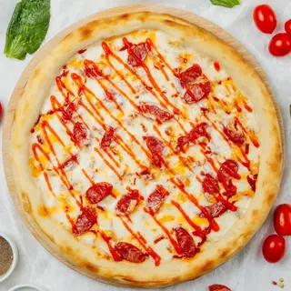 Пицца Мексиканская (30см)