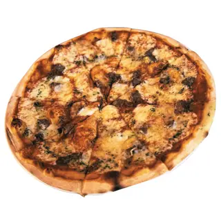 Пицца Мясная (400г)