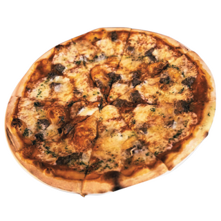 Пицца Мясная (400г)