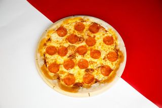 Пицца Пепперони (420г)