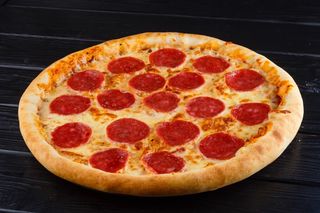 Пицца Пепперони (520г)