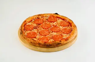 Пицца Пепперони (450г)