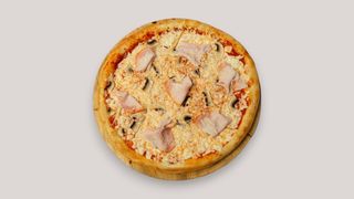 Пицца Прошутто Фунги (440г)