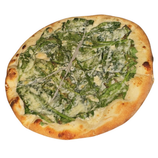 Пицца Шпинатная (350г)