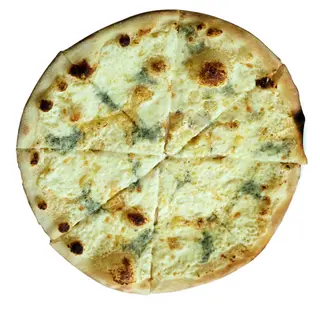 Пицца Сырная (350г)
