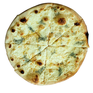 Пицца Сырная (350г)