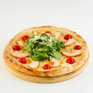 Пицца Цезарь (500г)