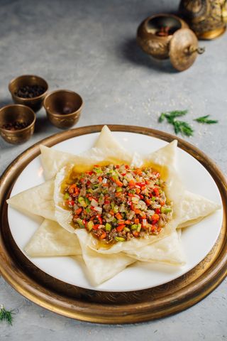 Бобин янру (500г)