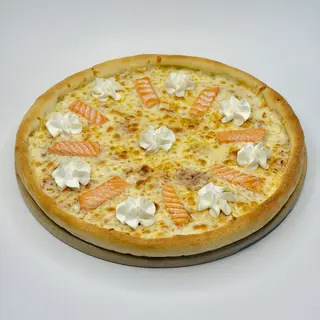 Пицца Филадельфия (730г)