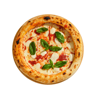 Пицца Маргарита (420 г, 28 см)