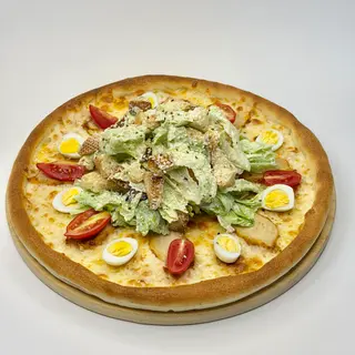 Пицца Цезарь (800г)