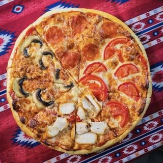 Четыре сезона (540г)