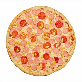 Детская (40см)