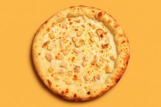 Пицца куриная (450г)