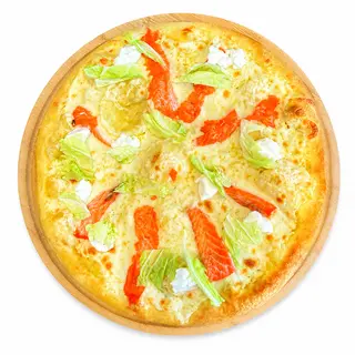 От шефа (30см/630г)