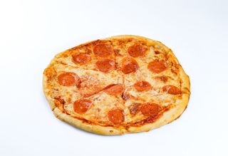 Пепперони (30см)