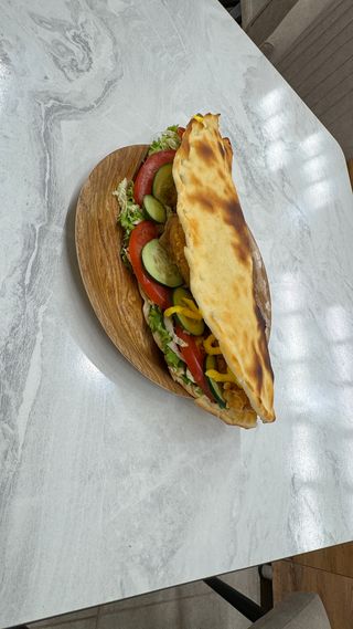 с Курицей (335г)