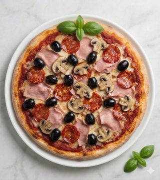 Più gusto