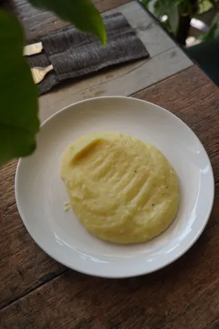 Пюре (100г)