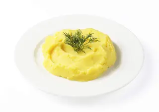 Пюре (200г)