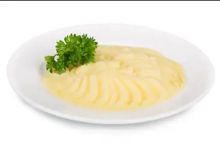 Пюре (80г)