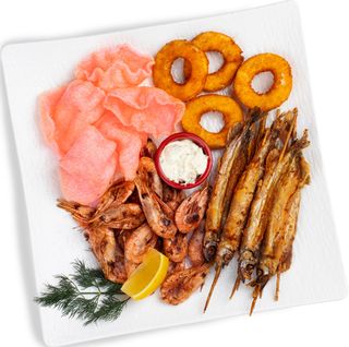 Пивной сет(600г)