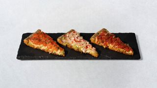 959. Pizza Summer