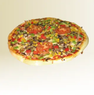 Pizza Bosanska