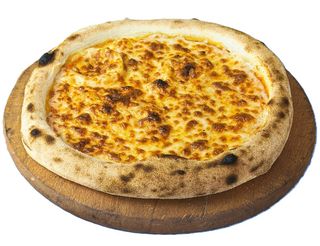 Pizza Margherita Grande