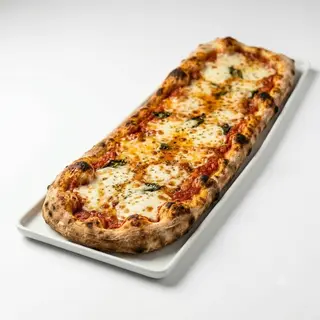 Pizza 1/2 Mètre