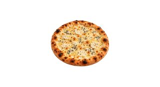 Pizza 4 Fromages