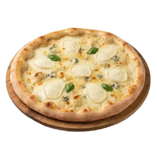 Pizza Quatre Fromages