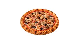 Pizza 4 Saisons