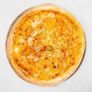 Pizza 4 sira