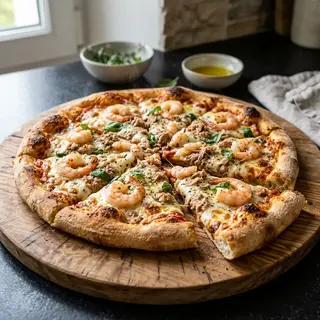 Pizza Be Cool